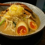 麺屋 まるはな - 