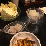 鶏・炭焼料理 やまぢ - 