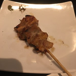 鶏・炭焼料理 やまぢ - 
