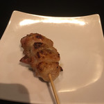 鶏・炭焼料理 やまぢ - 