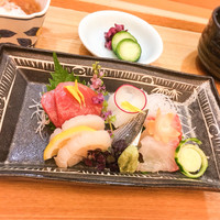 むとう - 刺身膳