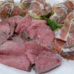 イタリアン＆肉バル ルコワン - 