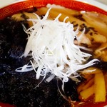 ラーメン食堂泰 - 