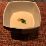 Garaku - 小鉢（豆腐）