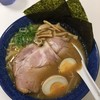 らーめん初代 小樽本店