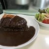 カレーハウス十八番館