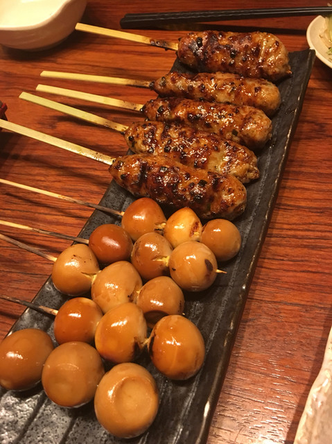 とり鉄 岡山駅前店 とりてつ 西川緑道公園 居酒屋 ネット予約可 食べログ とり鉄 岡山駅前店 とりてつ 西川緑道公園 居酒屋 ネット予約可 食べログ