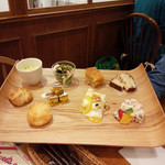 Afternoon Tea TEAROOM - 