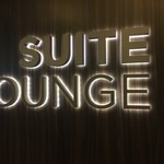 SUITE LOUNGE - 