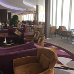 SUITE LOUNGE - 
