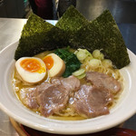 FLAT HAND フジ家 - 