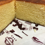 バターケーキの長崎堂 - 