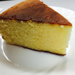 バターケーキの長崎堂 - 