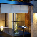 炭火焼肉KINOE - 外観