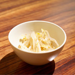 炭火焼肉KINOE - もやし