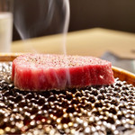 炭火焼肉KINOE - 丸ごと焼きます。