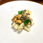 ラ・サンテ - 料理写真: