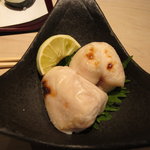 くろぎ - トラフグ白子