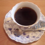 Agora - コーヒー