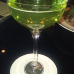 オールドサルーン1934 - 奏（ｋａｎａｄｅ）　鈴木泰代氏　作　【　２０１１年２月８日　】