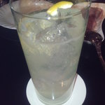 オールドサルーン1934 - フレンチ７５　【　２０１１年２月８日　】