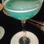 オールドサルーン1934 - ガルフストリーム　【　２０１１年２月８日　】