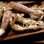 立ち呑みのさのや - 