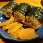 ざんぐり綾富 - 静岡さくらご飯 こむすび
