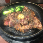 いきなり！ステーキ - 