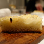 クッチーナ イタリアーナ ガッルーラ - 