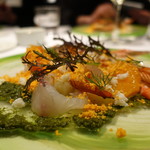 クッチーナ イタリアーナ ガッルーラ - 