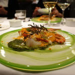 クッチーナ イタリアーナ ガッルーラ - カッポンマーグロ☆