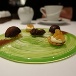 クッチーナ イタリアーナ ガッルーラ - 