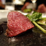 クッチーナ イタリアーナ ガッルーラ - 