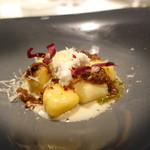 クッチーナ イタリアーナ ガッルーラ - 