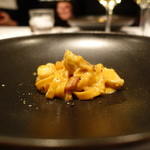 クッチーナ イタリアーナ ガッルーラ - カルボナーラ♡