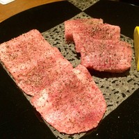 焼肉 うしみつ 恵比寿本店 - 
