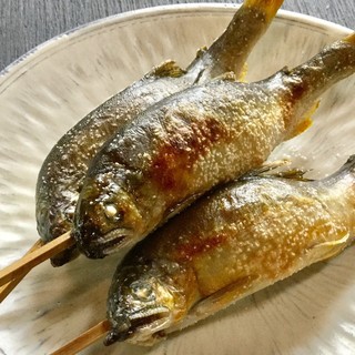 寒井観光余一やな_0