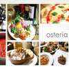 osteria Q.T.8