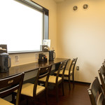 雷神ラーメン - 