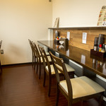 雷神ラーメン - 