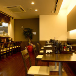 雷神ラーメン - 