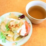 サイゼリヤ - 