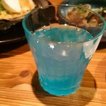 エル・ライナー - ブルーハワイロック