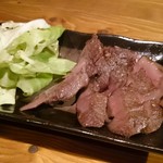 エル・ライナー - 牛タン