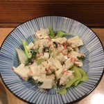 かどや - お通し