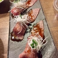 神戸牛 日本橋イタダキ - 