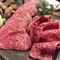 神戸牛 日本橋イタダキ - 