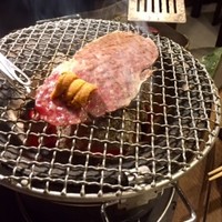 神戸牛 日本橋イタダキ - 