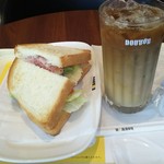 ドトールコーヒーショップ - 